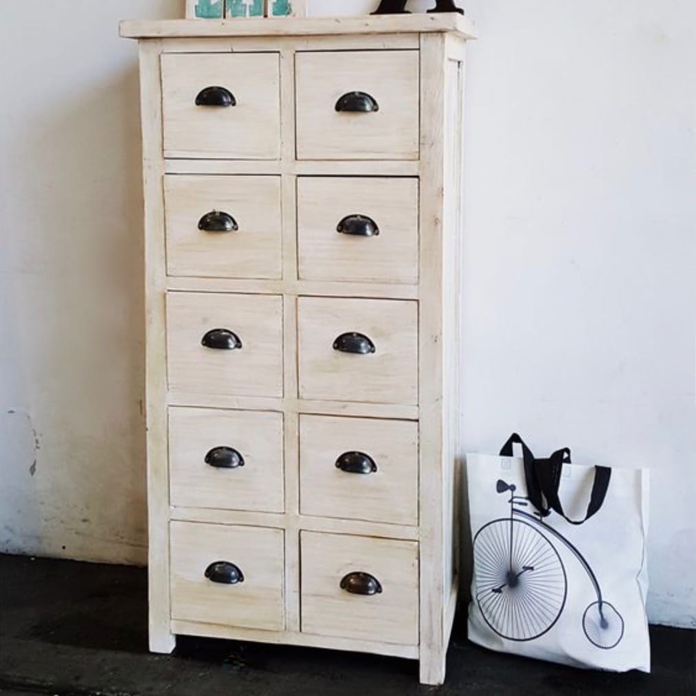redecorar muebles usados